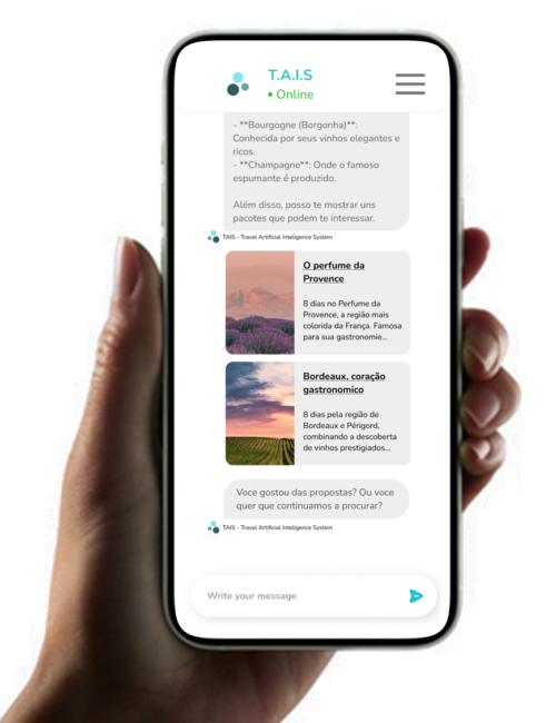 TAIS Catalogo TAIS Catalogo